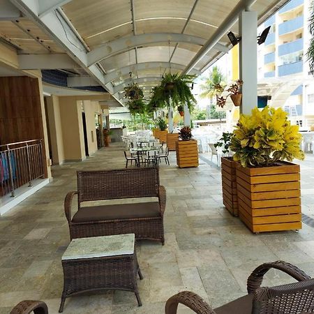 Residencial Thermas Do Bandeirante Caldas Novas Ngoại thất bức ảnh