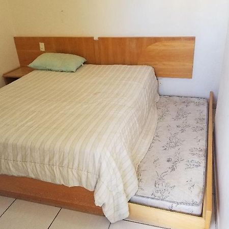 Residencial Thermas Do Bandeirante Caldas Novas Ngoại thất bức ảnh