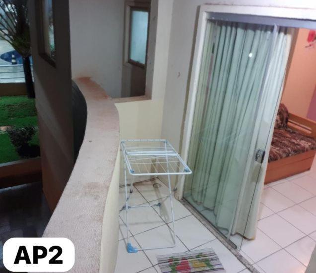 Residencial Thermas Do Bandeirante Caldas Novas Ngoại thất bức ảnh