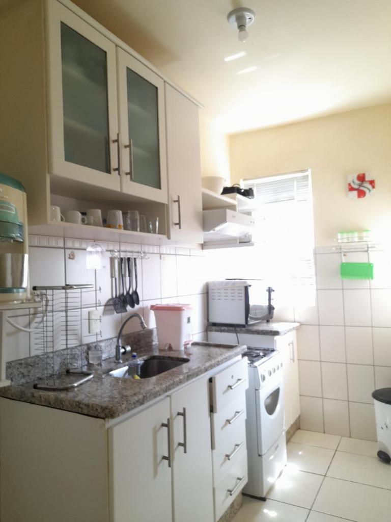Residencial Thermas Do Bandeirante Caldas Novas Ngoại thất bức ảnh