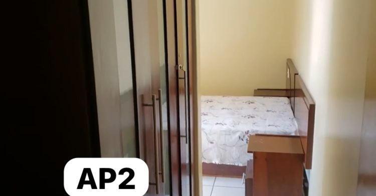 Residencial Thermas Do Bandeirante Caldas Novas Ngoại thất bức ảnh