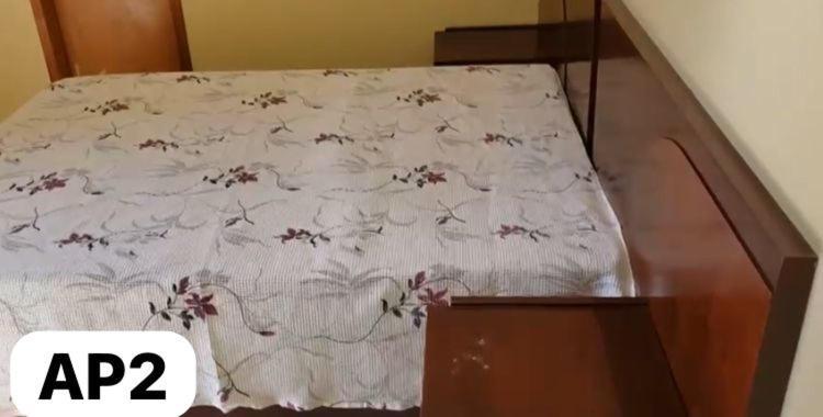 Residencial Thermas Do Bandeirante Caldas Novas Ngoại thất bức ảnh