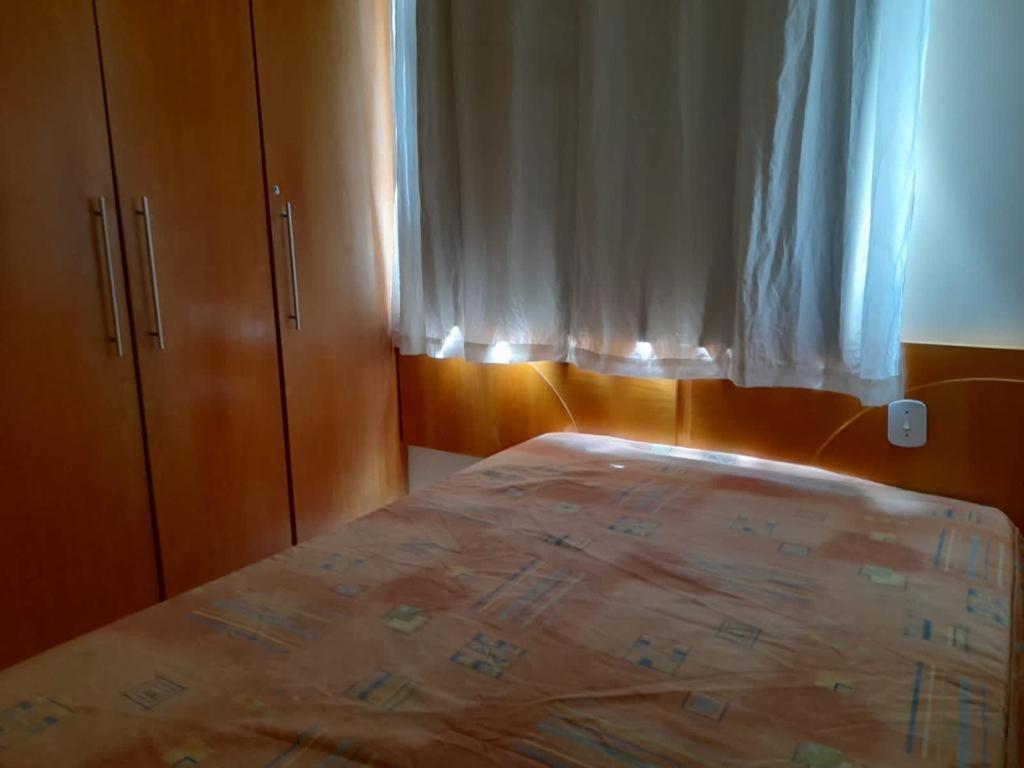 Residencial Thermas Do Bandeirante Caldas Novas Ngoại thất bức ảnh