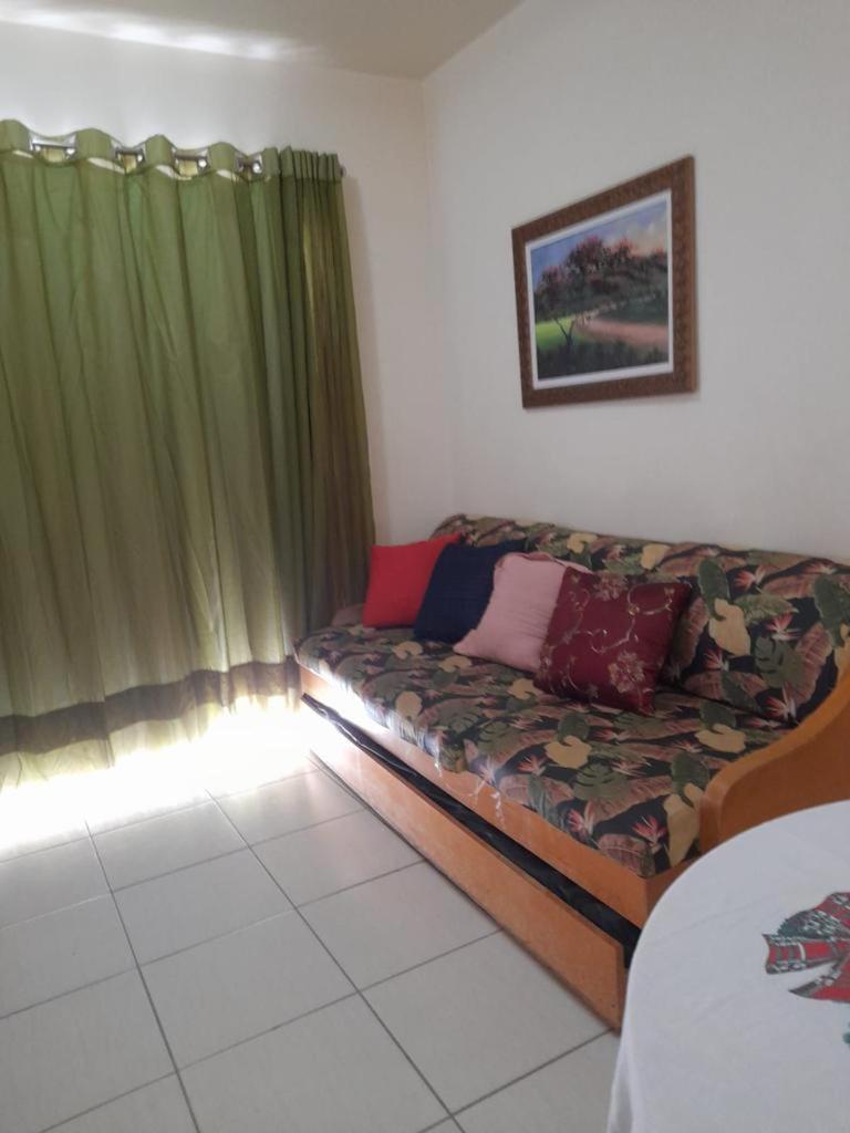 Residencial Thermas Do Bandeirante Caldas Novas Ngoại thất bức ảnh