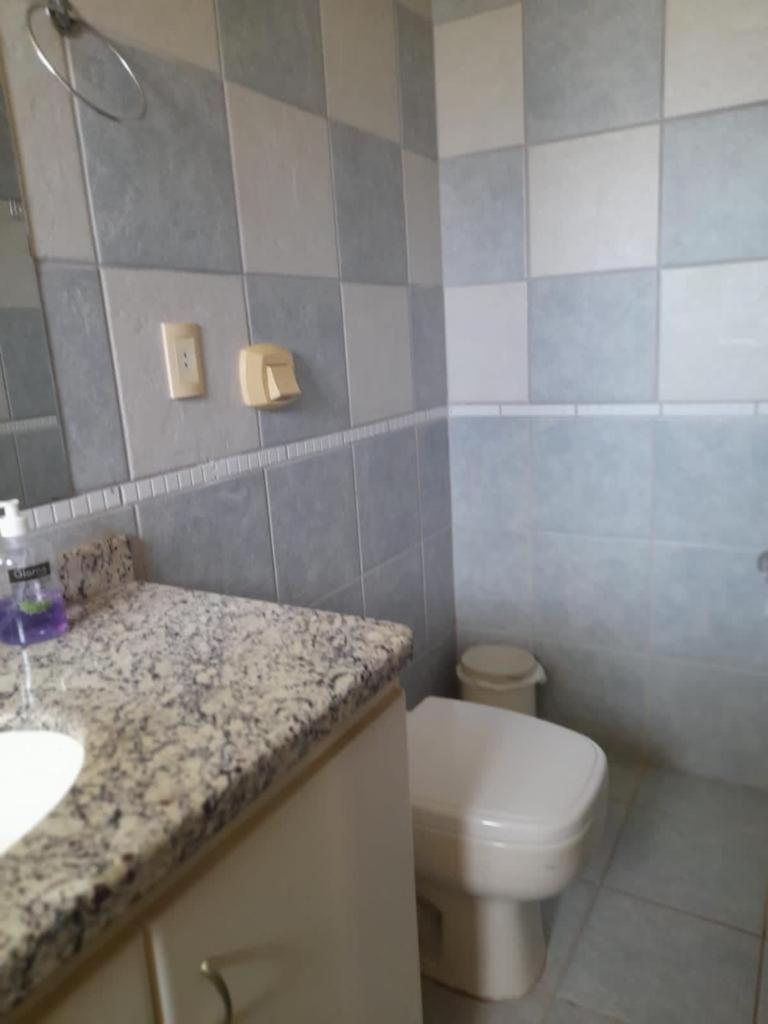 Residencial Thermas Do Bandeirante Caldas Novas Ngoại thất bức ảnh