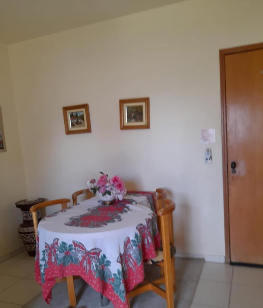 Residencial Thermas Do Bandeirante Caldas Novas Ngoại thất bức ảnh