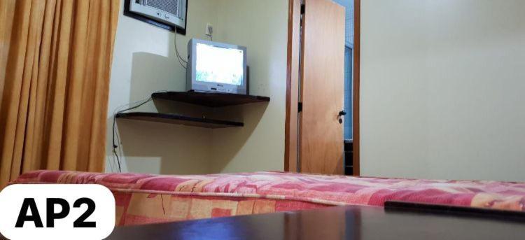 Residencial Thermas Do Bandeirante Caldas Novas Ngoại thất bức ảnh