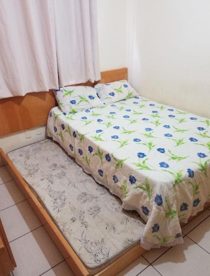 Residencial Thermas Do Bandeirante Caldas Novas Ngoại thất bức ảnh