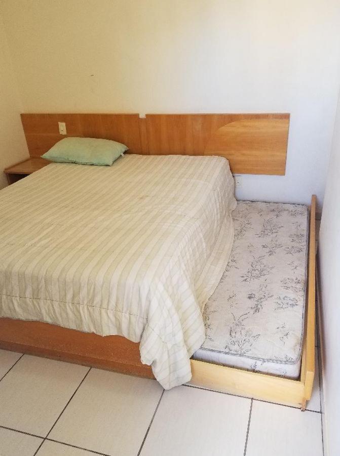 Residencial Thermas Do Bandeirante Caldas Novas Ngoại thất bức ảnh